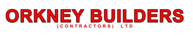 Orkney Builders (Contractors) Ltd